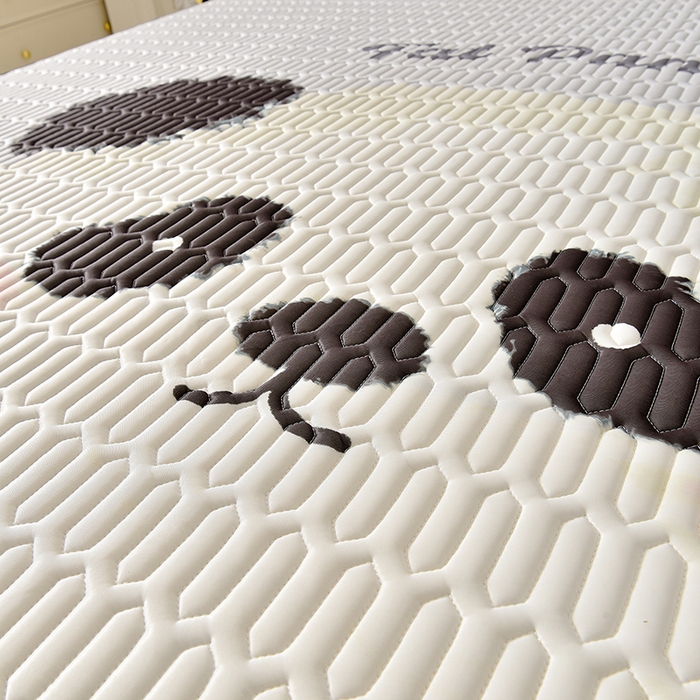 91家纺网 家纺一手货源 找家纺 （总）炫拼 2025新款0.5大版乳胶凉席三件套