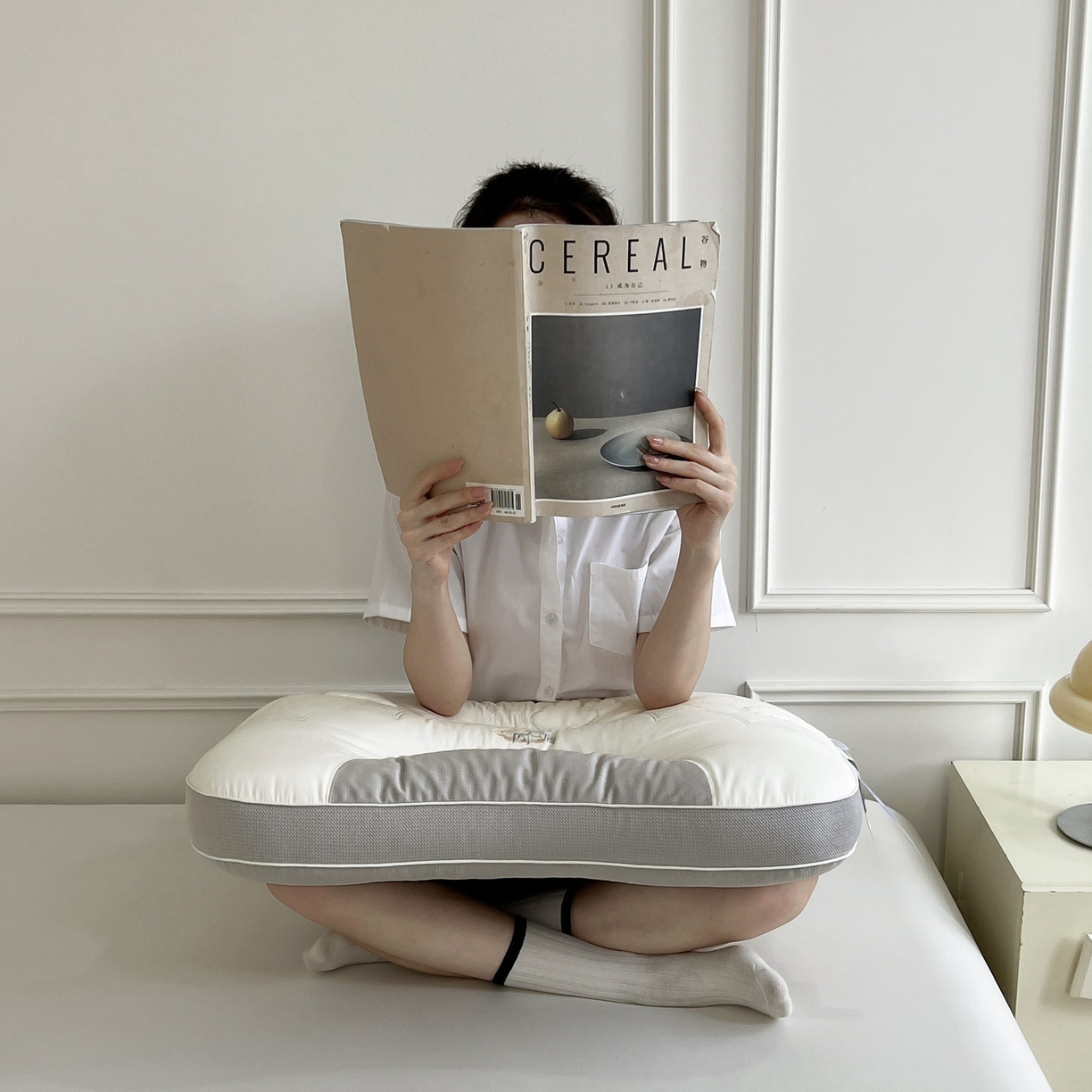 91家纺网 家纺一手货源 找家纺 （总）珍贝家纺 2025新款亲肤舒适向云端 枕头枕芯