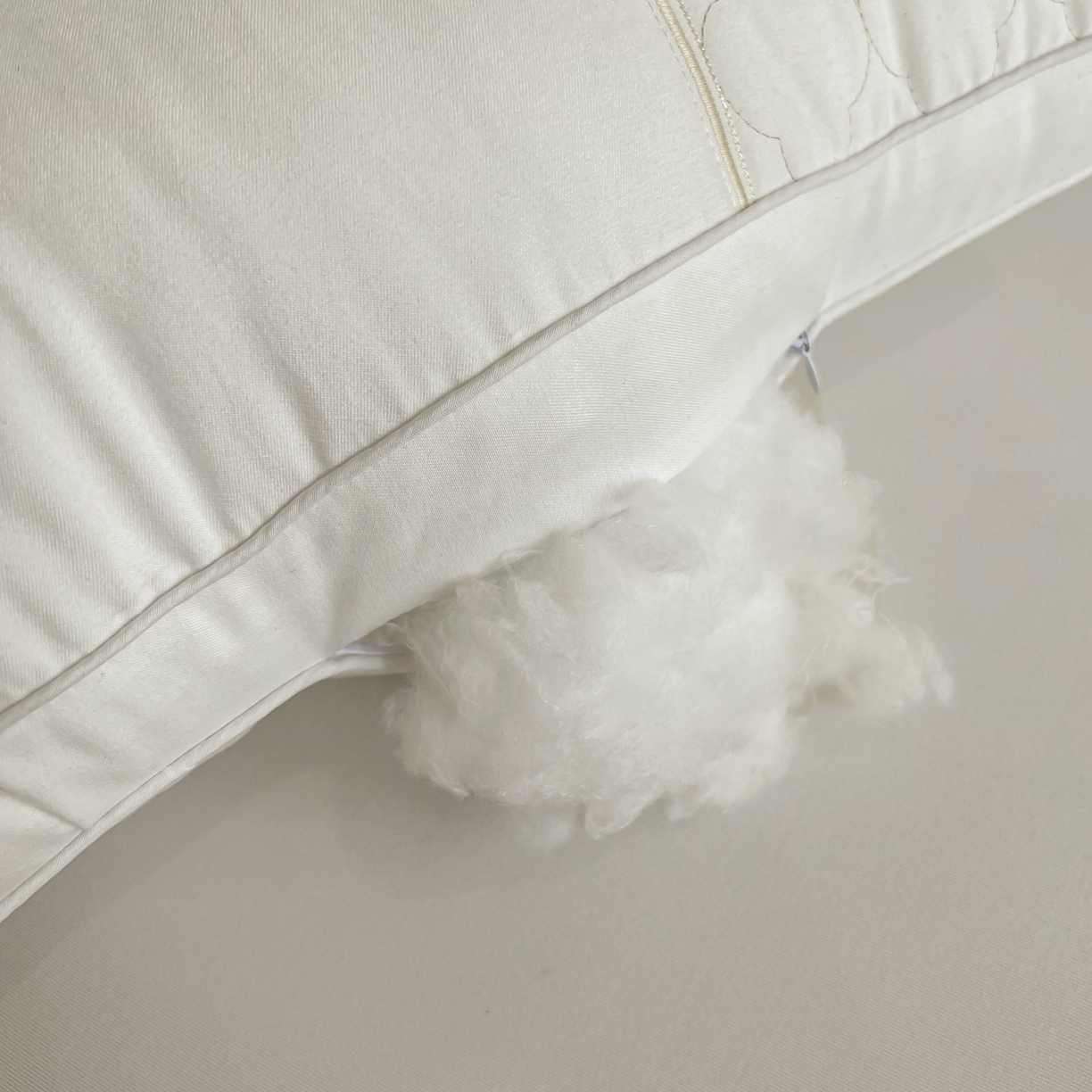 91家纺网 家纺一手货源 找家纺 （总）珍贝家纺 2025新款亲肤舒适仙草萃 枕头枕芯