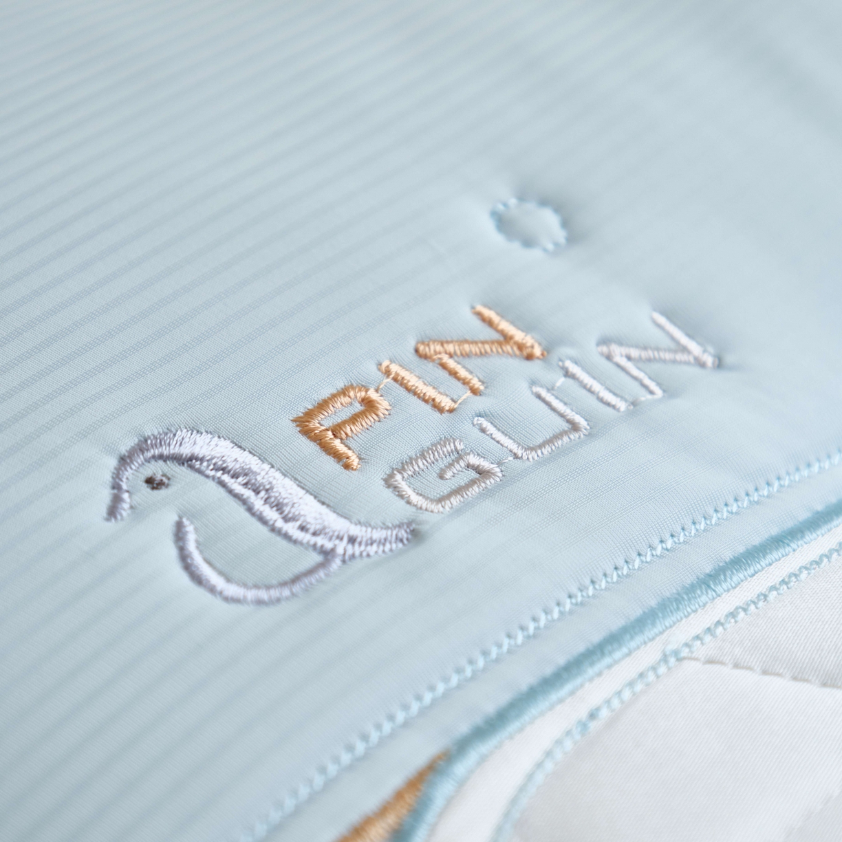 91家纺网 家纺一手货源 找家纺 珍贝家纺 2025新款儿童卡通企鹅枕 枕头枕芯 大企鹅 通用/只