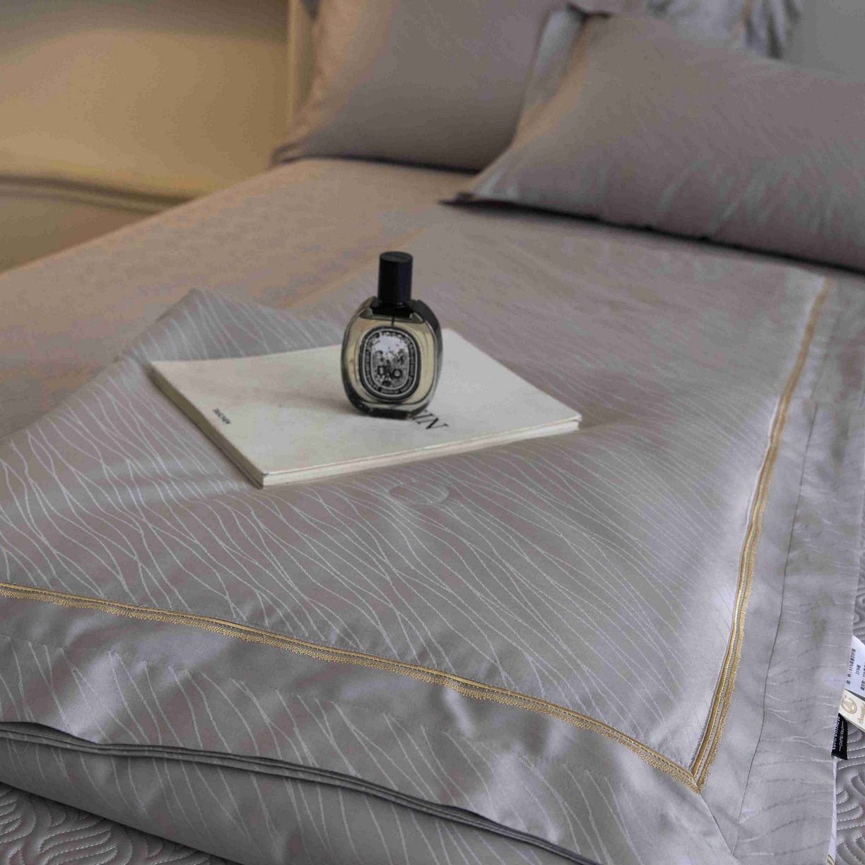 91家纺网 家纺一手货源 找家纺 （总）2025春夏新款天丝棉提花夏被夏凉被空调被四件套床盖款 织锦【券后不低于538】