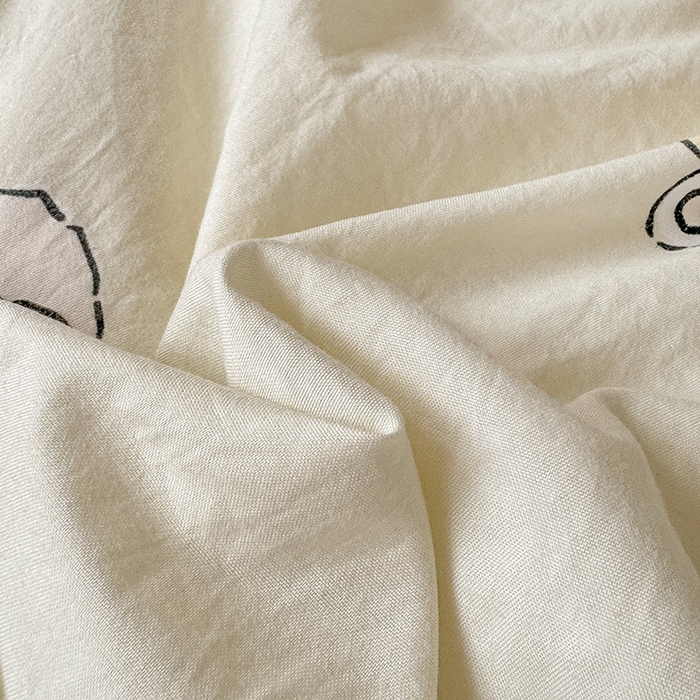 91家纺网 家纺一手货源 找家纺 海岛哥哥 2025新款云朵棉宿舍学生三件套 熊熊公仔