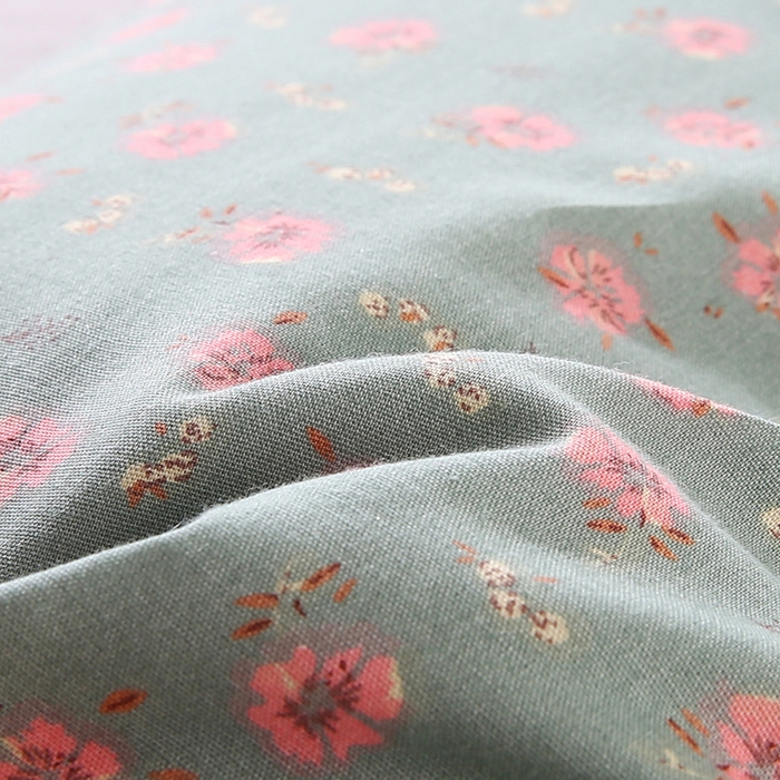 91家纺网 家纺一手货源 找家纺 蔻眠 乖乖虎-全棉卡通荞麦枕儿童学生成人护颈枕芯 乖乖虎-蓝花