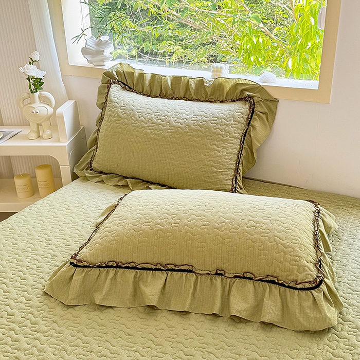 91家纺网 家纺一手货源 找家纺 （总）仟网汇 2025新款床盖四件套夏被四件套（活套被套）