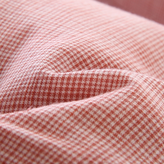 91家纺网 家纺一手货源 找家纺 蔻眠 洛可可猫-全棉卡通刺绣荞麦护颈枕芯儿童学生成人枕头 洛可可猫-粉色