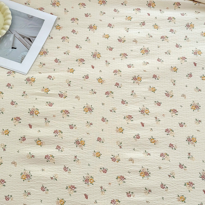 91家纺网 家纺一手货源 找家纺 仟网汇 2025新款床盖四件套夏被四件套（活套被套） 梦境