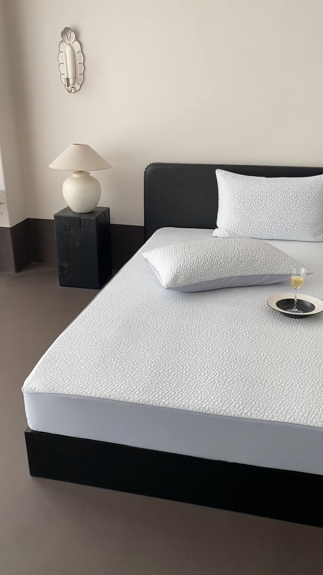 91家纺网 家纺一手货源 找家纺 （总）赫帛 2025春夏新款日本ICE 3D Max进口冷感软凉席空调席