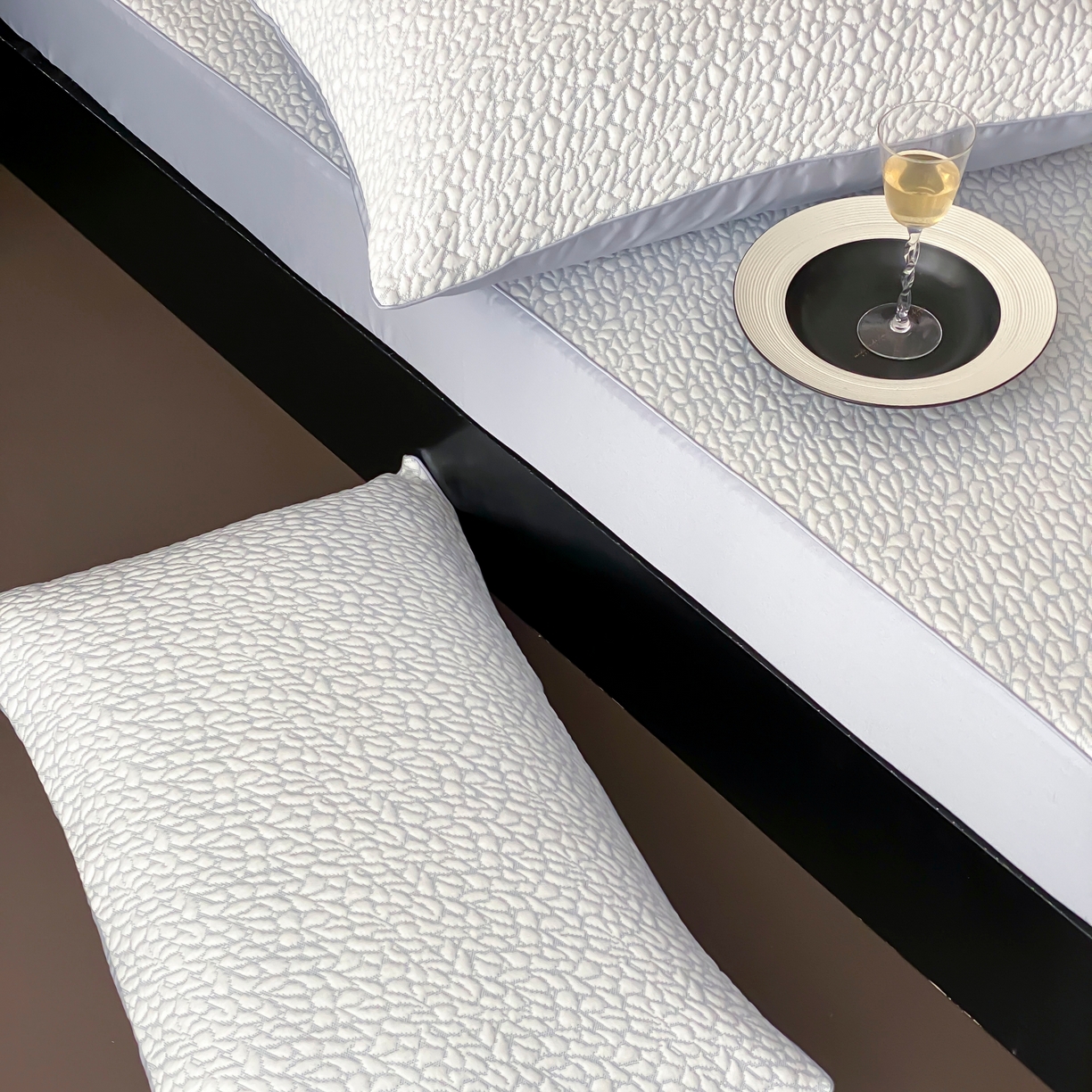 91家纺网 家纺一手货源 找家纺 （总）赫帛 2025春夏新款日本ICE 3D Max进口冷感软凉席空调席