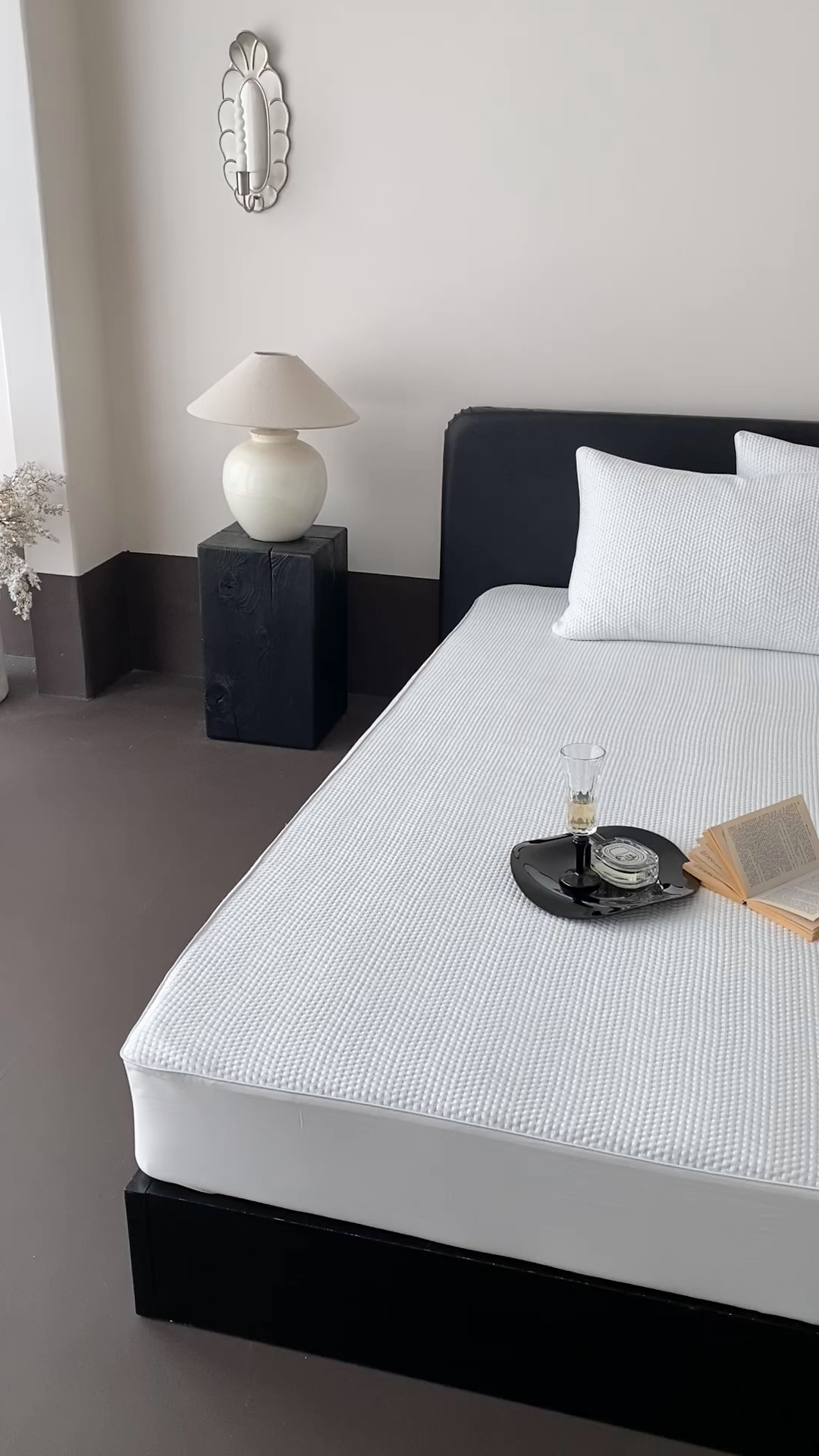 91家纺网 家纺一手货源 找家纺 赫帛 2025春夏新款日本ICE 3D Max进口冷感软凉席空调席 素编-白