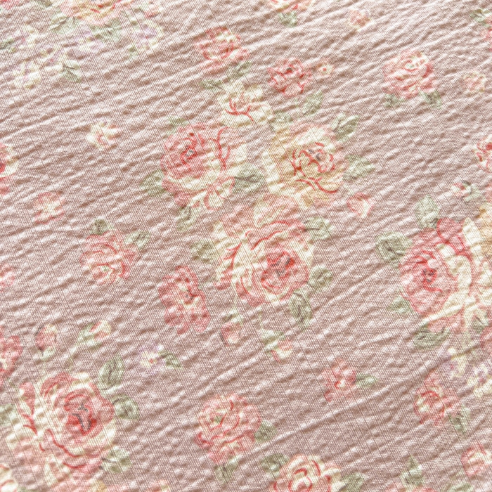 91家纺网 家纺一手货源 找家纺 仟网汇 2025新款赫本风四件套 赫本风-素颜