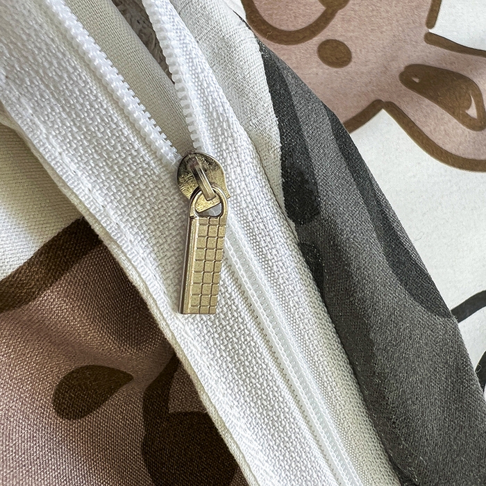 91家纺网 家纺一手货源 找家纺 港岛妹妹 2025年春夏新款芦荟棉印花四件套 游乐园