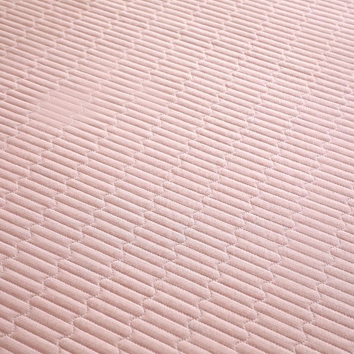 91家纺网 家纺一手货源 找家纺 仟网汇 2025新款亲肤皱皱棉四件套皱皱纱四件套 花束-绿