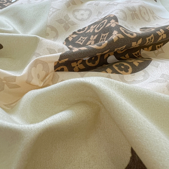 91家纺网 家纺一手货源 找家纺 港岛妹妹 2025年春夏新款芦荟棉印花四件套 轻奢