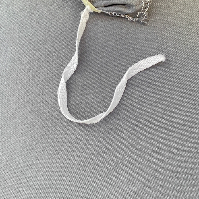 91家纺网 家纺一手货源 找家纺 雅阁尔家纺2025新款无印良品风棋盘格贴标四件套 米卡格