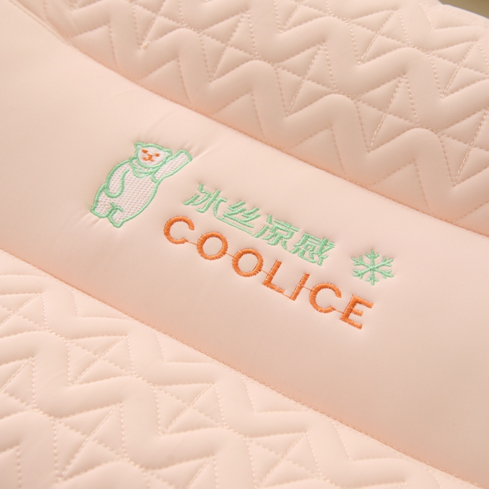 91家纺网 家纺一手货源 找家纺 （总）卓昌枕芯 2025夏季新款冰丝凉感定形枕头枕芯