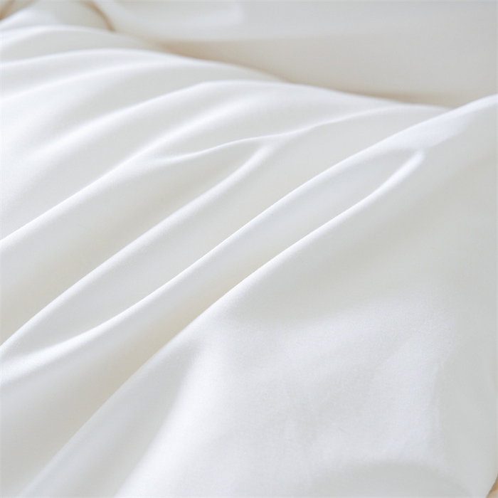 91家纺网 家纺一手货源 找家纺 （总）呆头鹅羽绒工厂店 2025新款100支柔赛丝单边羽绒被 白鹅绒鸭绒被子被芯羽绒工厂店