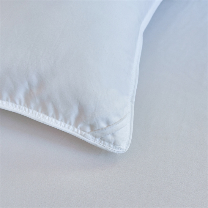 91家纺网 家纺一手货源 找家纺 （总）呆头鹅羽绒工厂店 2025新款全棉单边羽绒被 白鹅绒鸭绒被子被芯羽绒工厂店