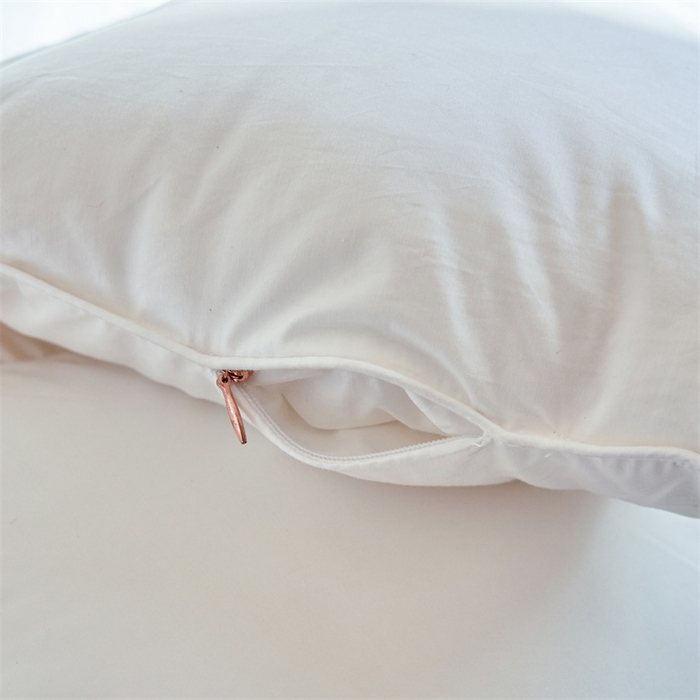 91家纺网 家纺一手货源 找家纺 （总）呆头鹅羽绒工厂店 2025新款全棉单边羽绒被 白鹅绒鸭绒被子被芯羽绒工厂店