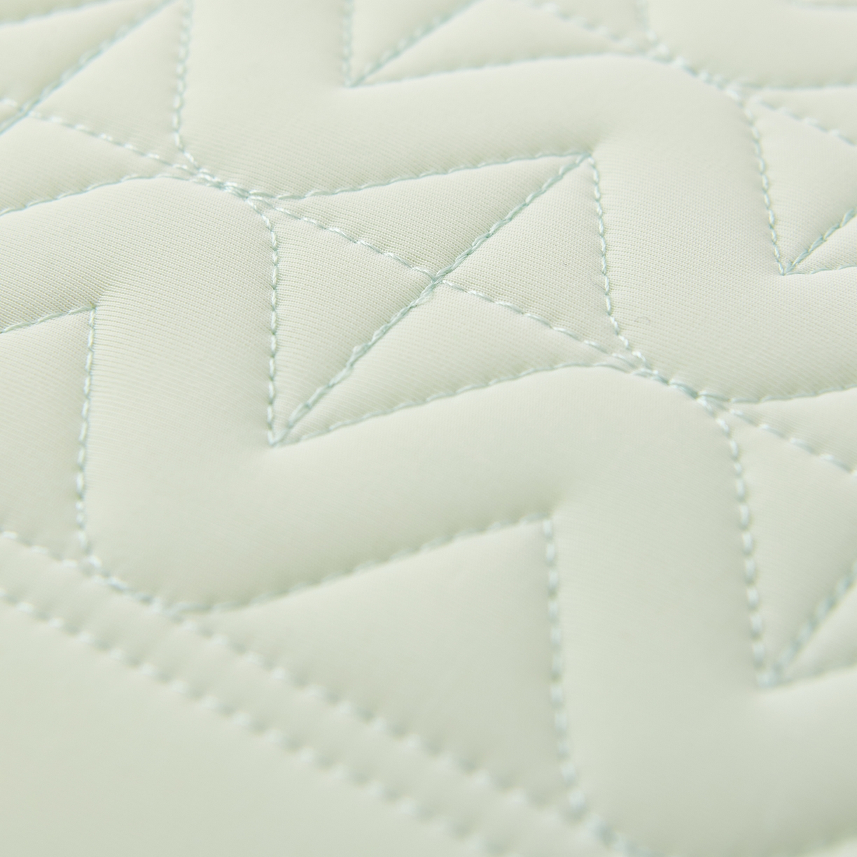 91家纺网 家纺一手货源 找家纺 卓昌枕芯 2025夏季新款冰丝凉感枕头枕芯 绿色 48*74cm900g中枕一对