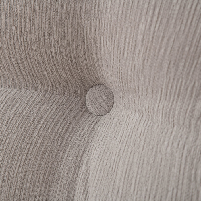 91家纺网 家纺一手货源 找家纺 美达人 2025新款雪尼尔三角靠背 法式-银灰【雪尼尔】