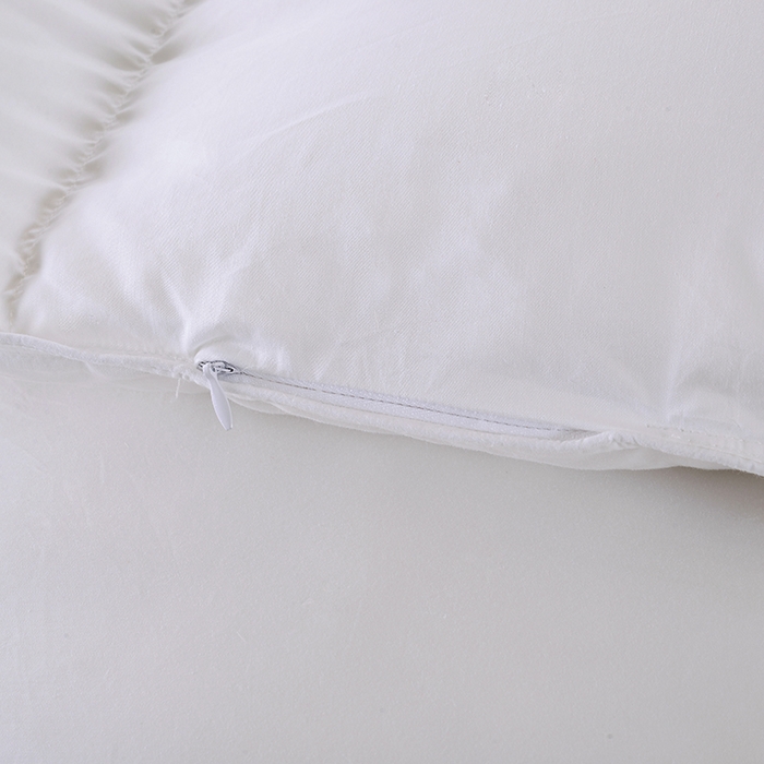 91家纺网 家纺一手货源 找家纺 （总）呆头鹅羽绒工厂店 2025新款全棉白鹅毛羽毛被 白鹅绒鸭绒被子被芯羽绒工厂店