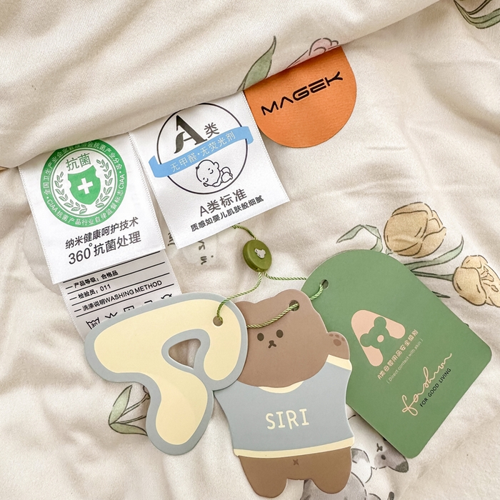 91家纺网 家纺一手货源 找家纺  （爆款花型 长期款 不断货）幼儿园宝宝婴儿被子儿童夏凉被牛奶针织棉夏凉被大豆被夏被空调被春秋被冬被 M系列--花丛猫