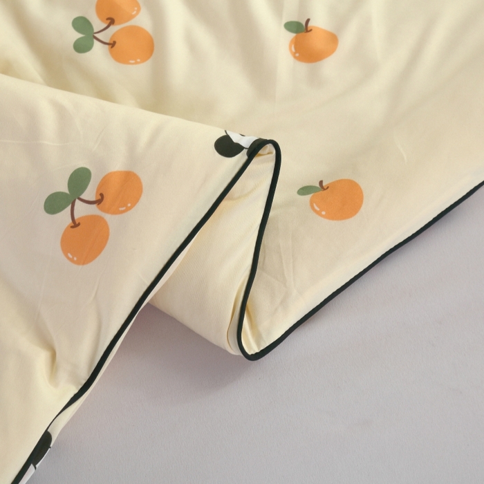 91家纺网 家纺一手货源 找家纺  （爆款花型 长期款 不断货）幼儿园宝宝婴儿被子儿童夏凉被牛奶针织棉夏凉被大豆被夏被空调被春秋被冬被 M系列--熊猫宝宝