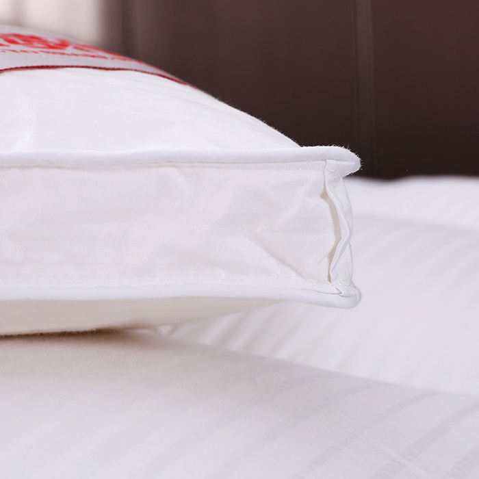 91家纺网 家纺一手货源 找家纺 呆头鹅羽绒工厂店 2025新款100支全棉缎纹羽绒被 白鹅绒鸭绒被子被芯羽绒工厂店 白色缎纹