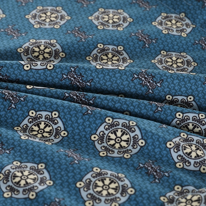 91家纺网 家纺一手货源 找家纺 呆头鹅羽绒工厂店 2025新款100支全棉印花羽绒被 白鹅绒鸭绒被子被芯羽绒工厂店 尼克翠绿