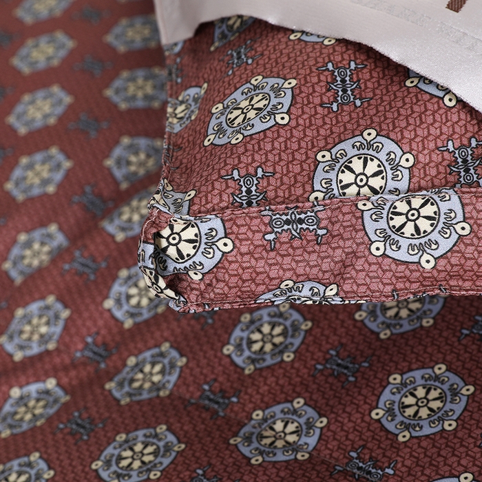 91家纺网 家纺一手货源 找家纺 呆头鹅羽绒工厂店 2025新款100支全棉印花羽绒被 白鹅绒鸭绒被子被芯羽绒工厂店 尼克西红