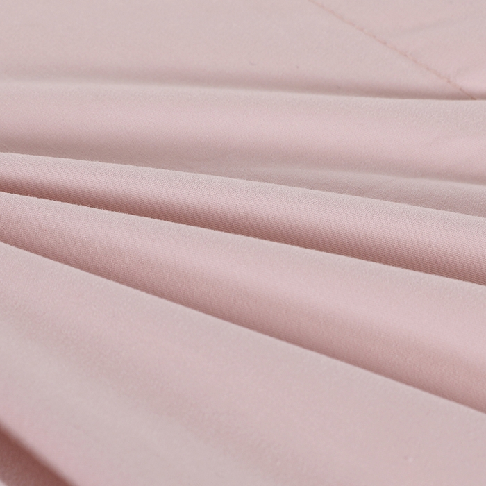 91家纺网 家纺一手货源 找家纺 呆头鹅羽绒工厂店 2025新款100支全棉磨毛刺绣款羽绒被 白鹅绒鸭绒被子被芯羽绒工厂店 豆沙