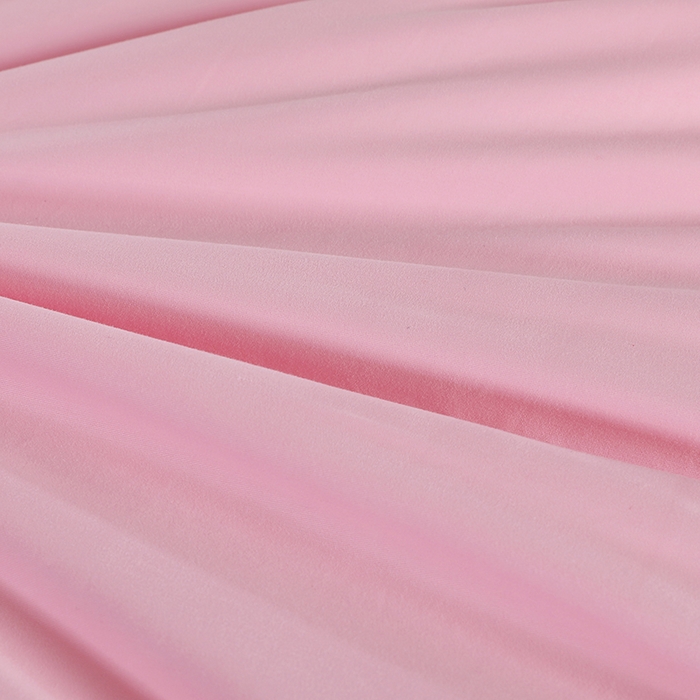 91家纺网 家纺一手货源 找家纺 呆头鹅羽绒工厂店 2025新款100支全棉磨毛刺绣款羽绒被 白鹅绒鸭绒被子被芯羽绒工厂店 粉色