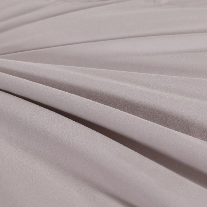 91家纺网 家纺一手货源 找家纺 呆头鹅羽绒工厂店 2025新款100支全棉磨毛刺绣款羽绒被 白鹅绒鸭绒被子被芯羽绒工厂店 灰色