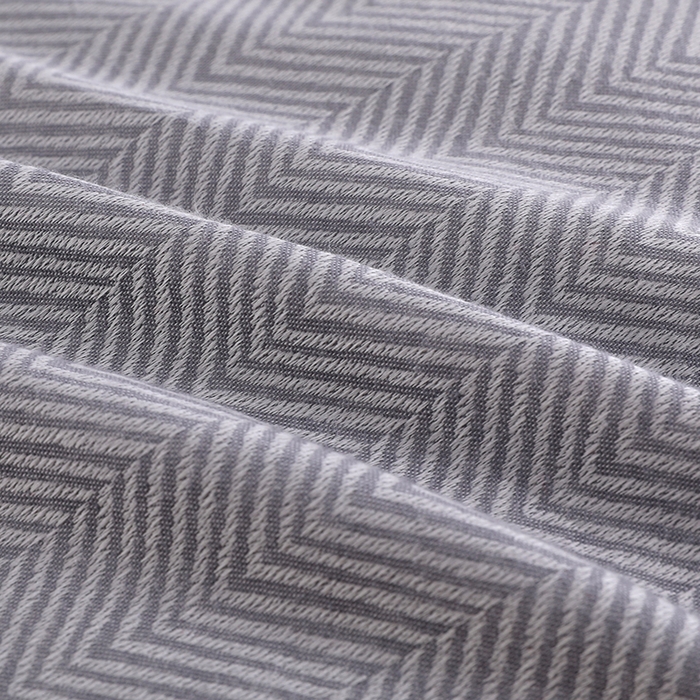 91家纺网 家纺一手货源 找家纺 呆头鹅羽绒工厂店 2025新款80支羊绒棉千鸟格羽绒被 白鹅绒鸭绒被子被芯羽绒工厂店 蓝灰千鸟格