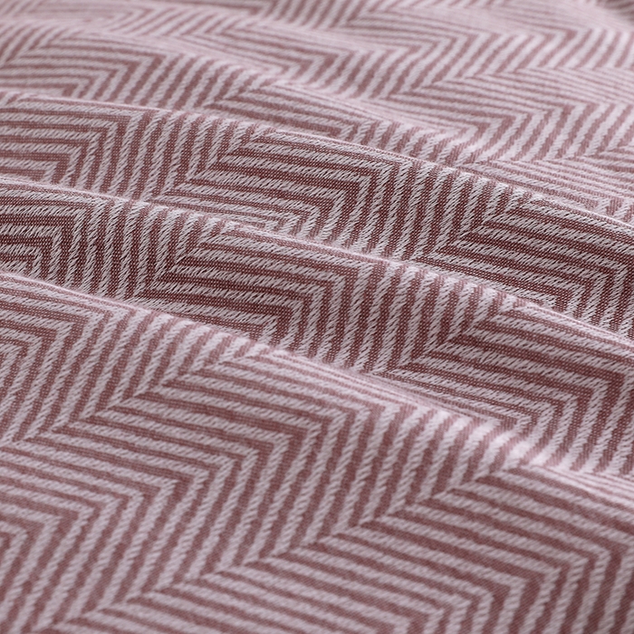 91家纺网 家纺一手货源 找家纺 呆头鹅羽绒工厂店 2025新款80支羊绒棉千鸟格羽绒被 白鹅绒鸭绒被子被芯羽绒工厂店 西红千鸟格