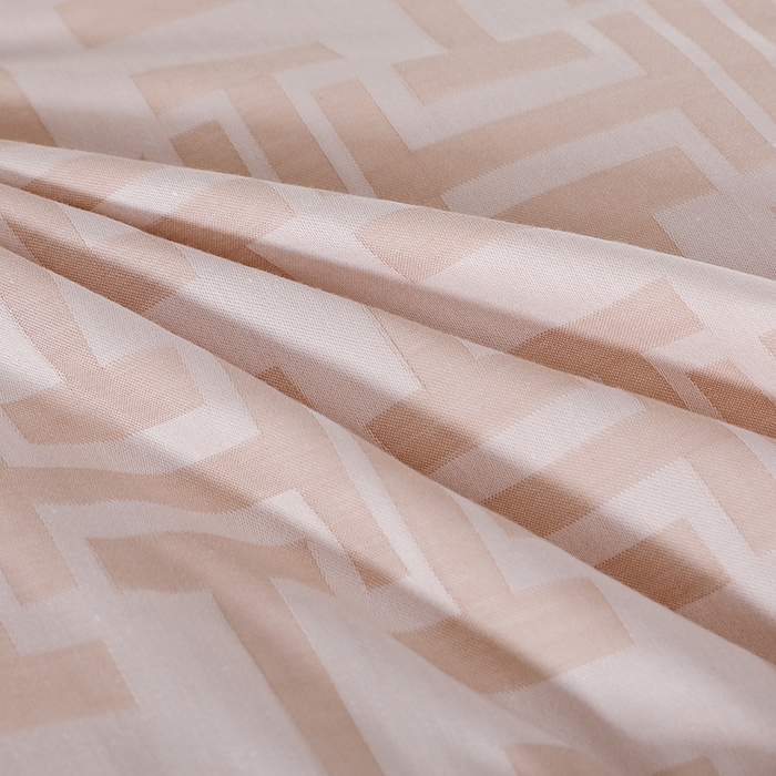 91家纺网 家纺一手货源 找家纺 呆头鹅羽绒工厂店 2025新款80支丝光棉彩棉羽绒被 白鹅绒鸭绒被子被芯羽绒工厂店 巴洛特格子卡其