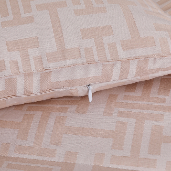 91家纺网 家纺一手货源 找家纺 呆头鹅羽绒工厂店 2025新款80支丝光棉彩棉羽绒被 白鹅绒鸭绒被子被芯羽绒工厂店 巴洛特格子卡其