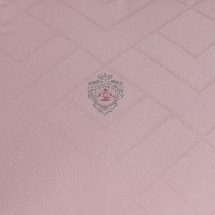 91家纺网 家纺一手货源 找家纺 呆头鹅羽绒工厂店 2025新款80支全棉苏绣提花羽绒被 白鹅绒鸭绒被子被芯羽绒工厂店 豆沙