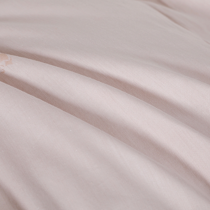 91家纺网 家纺一手货源 找家纺 呆头鹅羽绒工厂店 2025新款80支丝光棉彩棉羽绒被 白鹅绒鸭绒被子被芯羽绒工厂店 勋章卡其