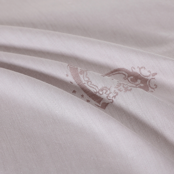 91家纺网 家纺一手货源 找家纺 呆头鹅羽绒工厂店 2025新款80支丝光棉彩棉羽绒被 白鹅绒鸭绒被子被芯羽绒工厂店 勋章烟灰