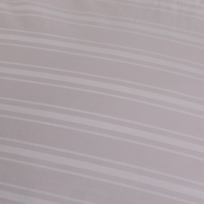 91家纺网 家纺一手货源 找家纺 （总）呆头鹅羽绒工厂店 2025新款竹棉缎条纹羽绒被 白鹅绒鸭绒被子被芯羽绒工厂店