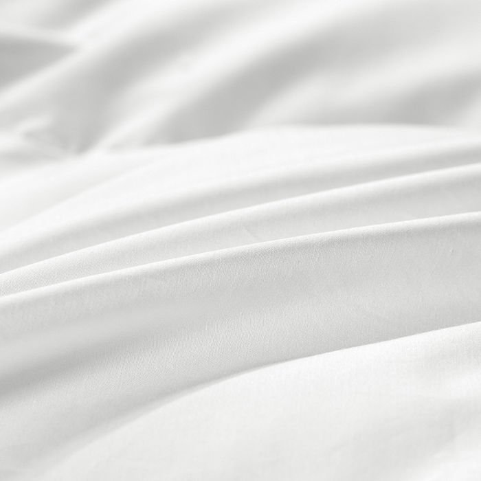 91家纺网 家纺一手货源 找家纺 （总）呆头鹅羽绒工厂店 2025新款80支柔赛丝羽绒被-标准款 白鹅绒鸭绒被子被芯羽绒工厂店