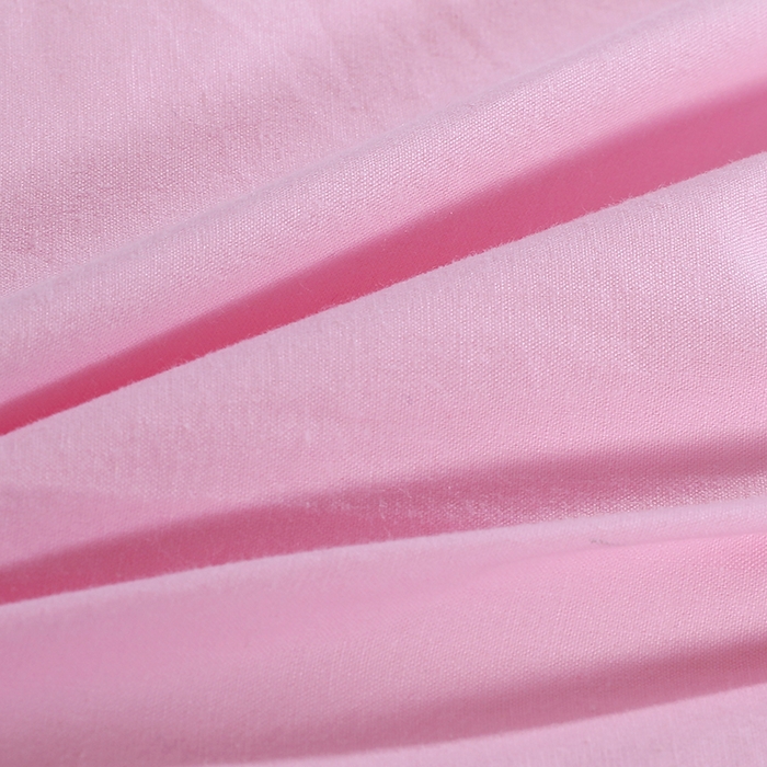 91家纺网 家纺一手货源 找家纺 呆头鹅羽绒工厂店 2025新款全棉防羽布羽绒被-扭花款 白鹅绒鸭绒被子被芯羽绒工厂店 粉色