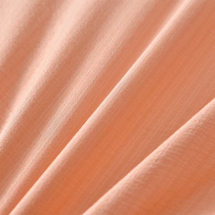 91家纺网 家纺一手货源 找家纺 星窝2025新款绣花水洗棉套件-蝶舞飞扬系列 玉色