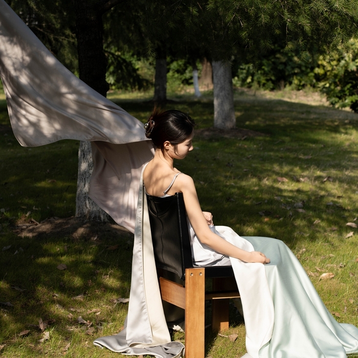 91家纺网 家纺一手货源 找家纺 （总）禾时 2025新款60S奥地利进口兰精天丝夏凉盖毯