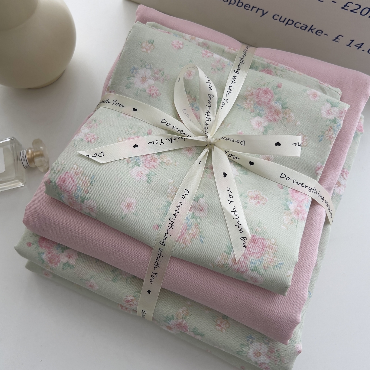 91家纺网 家纺一手货源 找家纺 （总）优品阁  2025新款A类全棉有氧双层纱四件套