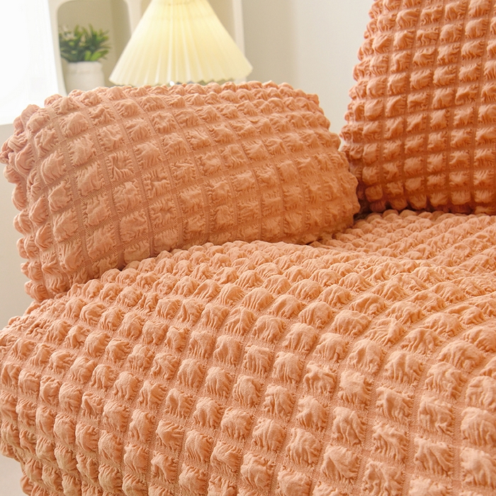 91家纺网 家纺一手货源 找家纺 （总）启博家纺 2025新款泡泡纱办公躺椅套