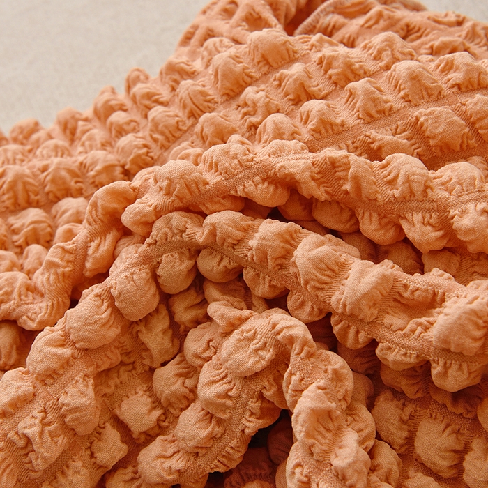 91家纺网 家纺一手货源 找家纺 （总）启博家纺 2025新款泡泡纱办公躺椅套