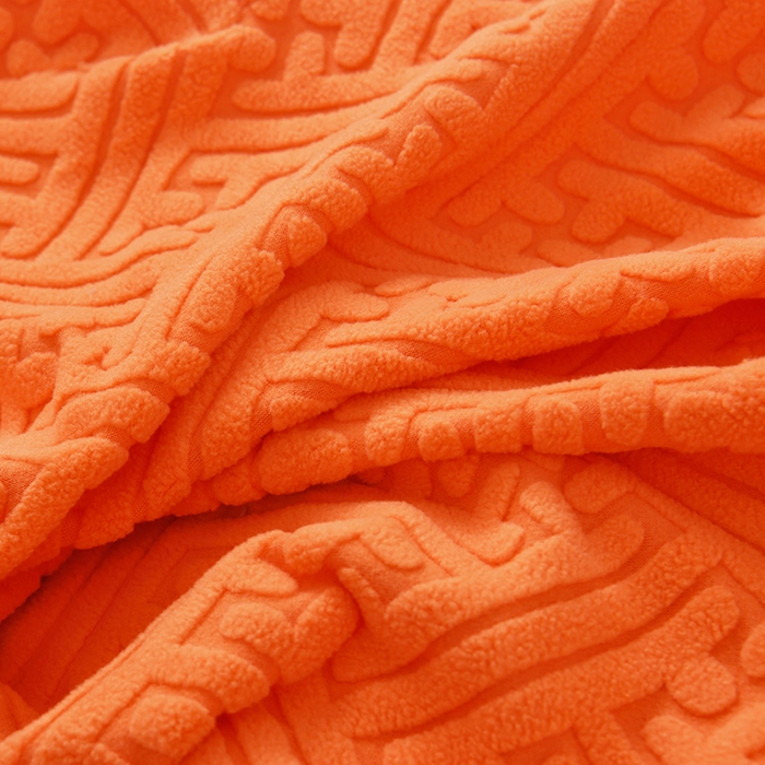 91家纺网 家纺一手货源 找家纺 （总）启博家纺 2025新款磨毛提花龙虾椅套