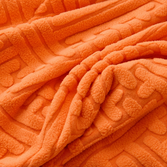 91家纺网 家纺一手货源 找家纺 （总）启博家纺 2025新款磨毛提花办公躺椅套